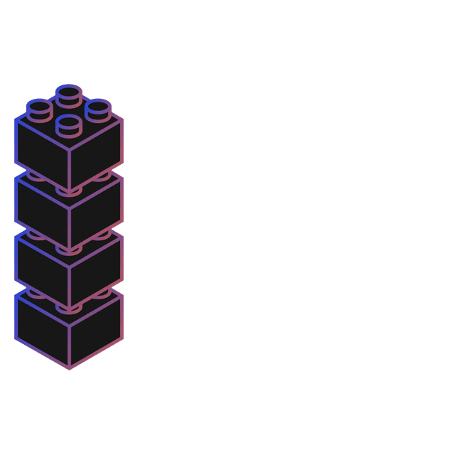 Building Blocks